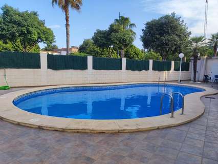 Casa en alquiler en Gandía rebajada