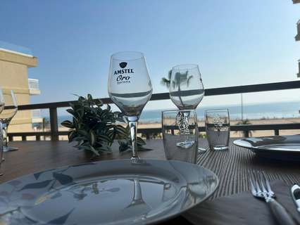 Apartamento en alquiler en Gandía