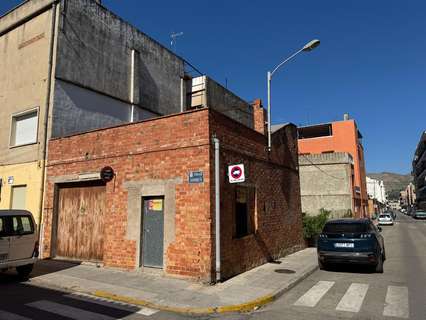 Parcela rústica en venta en Villalonga