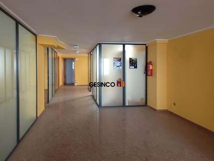 Local comercial en alquiler en Ontinyent