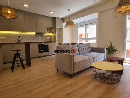 Piso en venta en Ontinyent rebajado