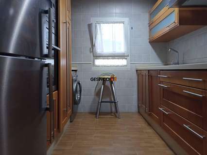 Piso en venta en Bocairent