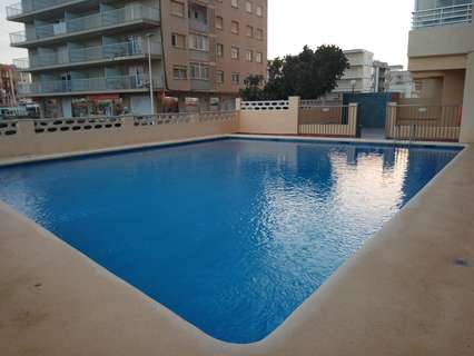 Apartamento en alquiler en Bellreguard