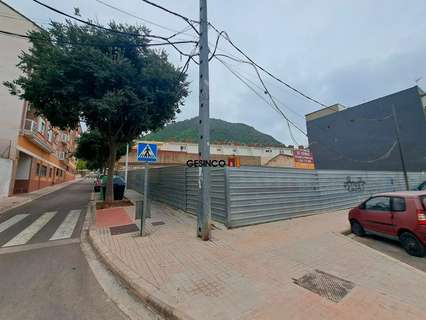 Parcela rústica en venta en Xàtiva