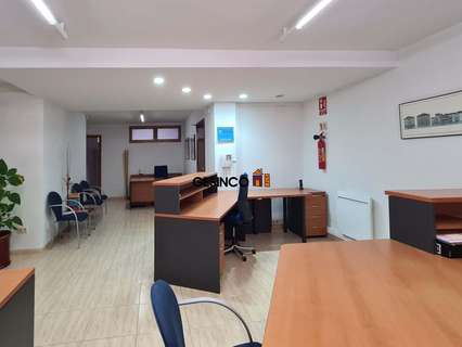 Local comercial en venta en Ontinyent