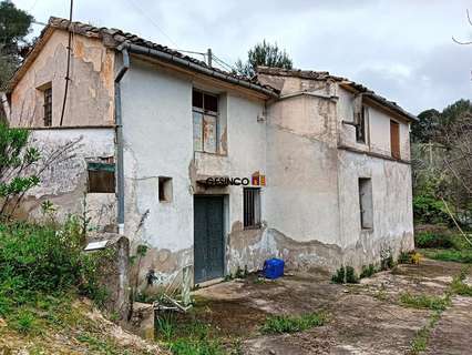 Chalet en venta en Xàtiva rebajado