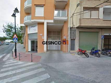 Plaza de parking en venta en Ontinyent