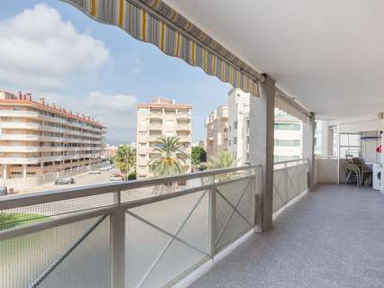 Apartamento en venta en Daimús rebajado