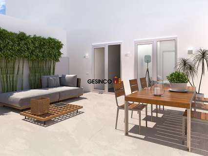 Planta baja en venta en Ontinyent