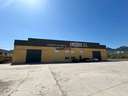 Nave industrial en venta en Xàtiva