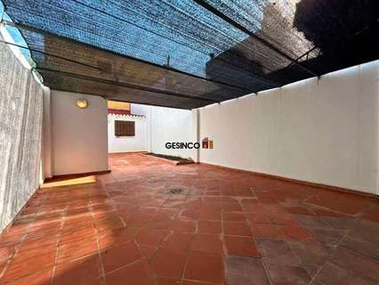 Casa en venta en Llocnou d'En Fenollet