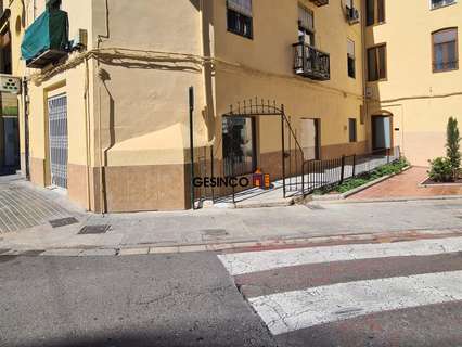 Local comercial en alquiler en Ontinyent