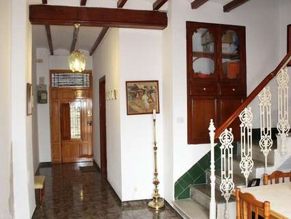 Casa en venta en Rafelcofer