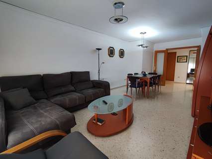Piso en alquiler en Gandía