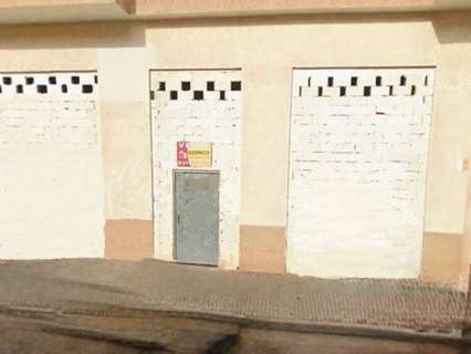Local comercial en venta en Gandía