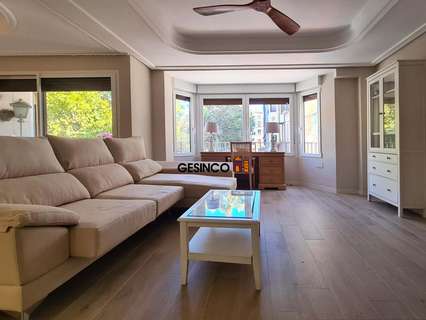 Piso en venta en Ontinyent