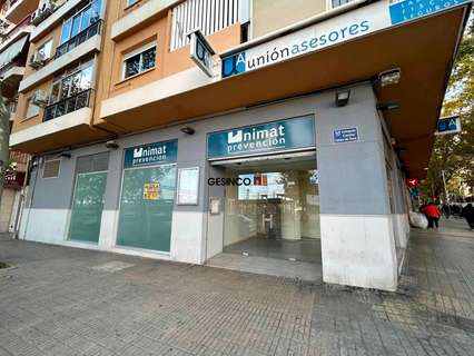 Local comercial en alquiler en Xàtiva
