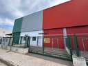 Nave industrial en alquiler en Llanera de Ranes