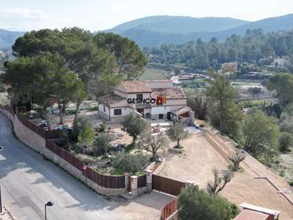 Chalet en venta en Xàtiva