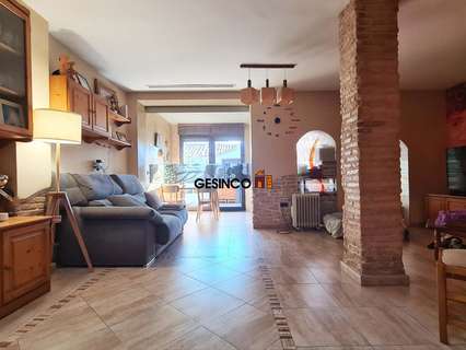 Casa en venta en Bocairent