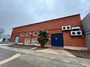 Nave industrial en venta en Llosa de Ranes