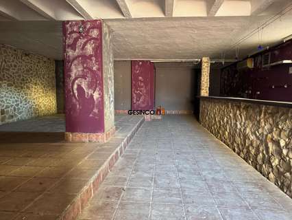 Local comercial en venta en Gandía