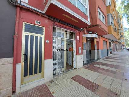 Local comercial en alquiler en Xàtiva