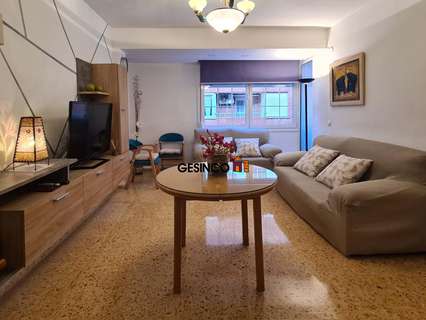 Piso en alquiler en Bocairent