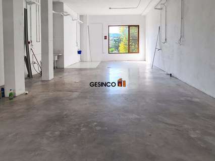 Local comercial en alquiler en Ontinyent