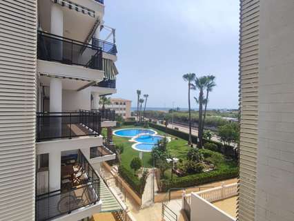 Apartamento en alquiler en Piles