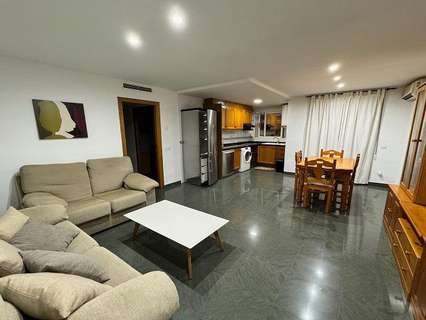 Estudio en alquiler en Xàtiva