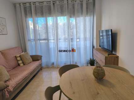 Apartamento en alquiler en Bellreguard