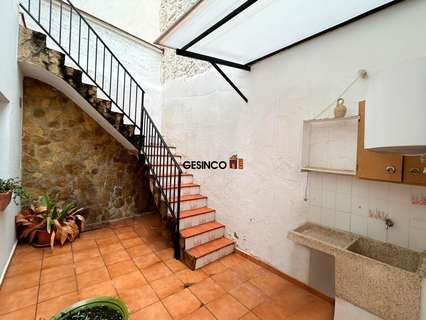 Casa en venta en L'Alcúdia de Crespins