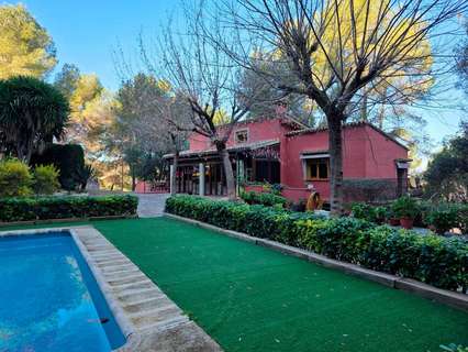 Chalet en venta en Xàtiva