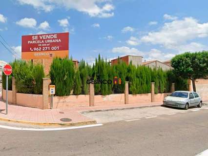 Parcela urbana en venta en Rotglà i Corberà