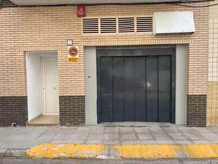 Plaza de parking en venta en Miramar