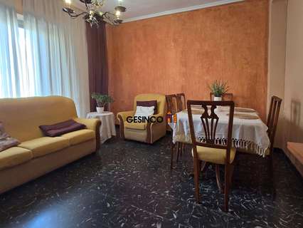 Piso en venta en Aielo de Malferit rebajado