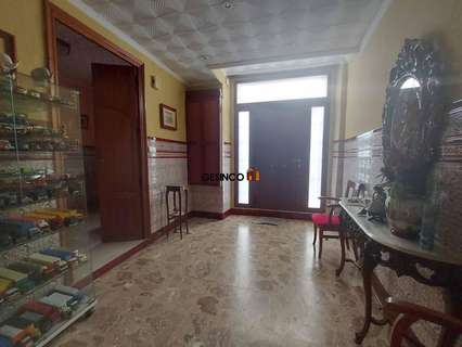 Casa en venta en Xàtiva