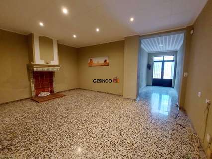 Casa en venta en Genovés