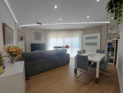 Piso en venta en Genovés