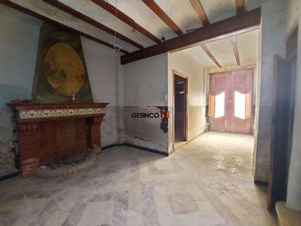 Casa en venta en Xàtiva