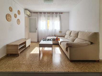 Piso en alquiler en Ontinyent