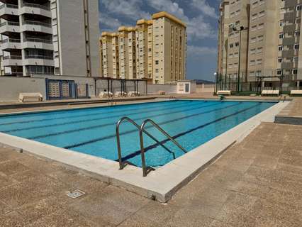 Apartamento en alquiler en Gandía