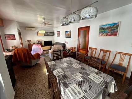 Piso en venta en Manuel