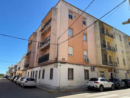 Planta baja en venta en Almoines