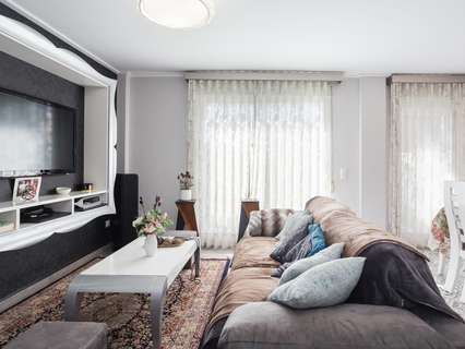 Ático dúplex en venta en Gandía