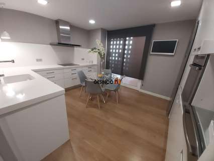 Piso en alquiler en Xàtiva