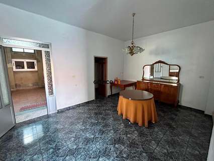 Casa en venta en Manuel