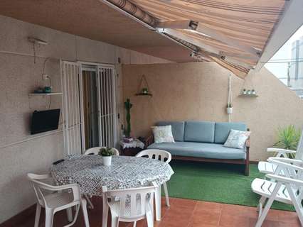 Apartamento en alquiler en Daimús