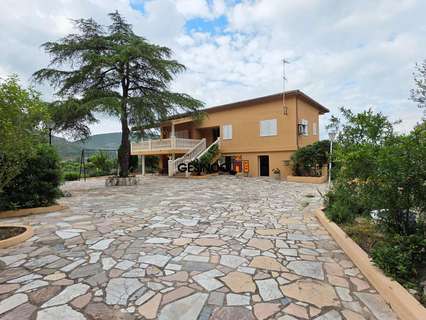 Chalet en venta en Genovés